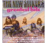 New Seekers, the - Greatest Hits