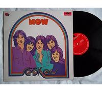 New Seekers, The - Now - Polydor - 2383 195