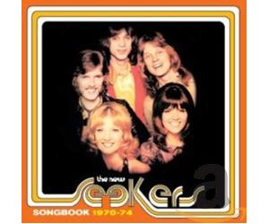 New Seekers, the - Songbook 1970