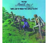 New Seekers,the - We'd Like To Teach The World