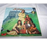 NEW SEEKERS - WE'D LIKE TO TEACH THE WORLD TO SING LP (VINYL ALBUM) UK POLYDOR 1972