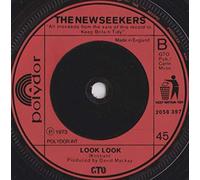 NEW SEEKERS - WE'VE GOT TO DO IT NOW 7 INCH (7" VINYL 45) UK POLYDOR 1973
