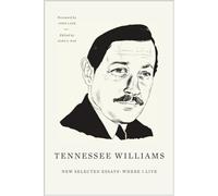 New Selected Essays: Where I Live