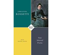 New Selected Poems