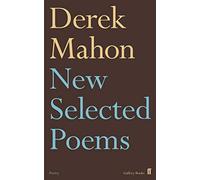 New Selected Poems