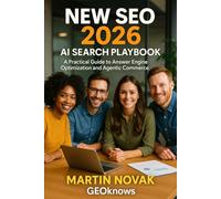 New SEO 2026. AI Search Playbook