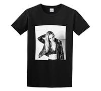 New Shethority - Feminist AF Unisex 100% Cotton Short-Sleeve T-Shirts Black XL