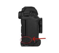 NEW Shutter Port Cover Rubber for 1DX Mark II / 1DX2 / 1DXII Digital Camera Repair Parts,Camera Parts