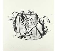 New Signs of Life (Clear Vinyl) [Vinilo]