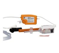NEW Silent+ Mini Orange FP3430 - Bomba de condensación para aire acondicionado