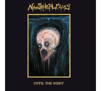 New Skeletal Faces - Until The Night