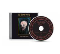 New Skeletal Faces Until the Night (CD) Album (Jewel Case) (Importación USA)