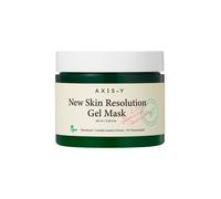 New Skin Resolution Gel Mask