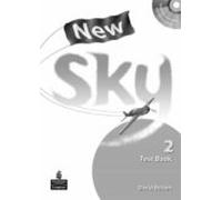 New Sky Test Book 2