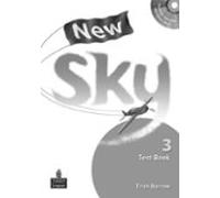 New Sky Test Book 3