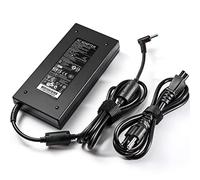 New Slim 150W AC Charger for HP ZBook Studio 15 G3 G4 G5 OMEN x by 15 17 ADP-150XB B 776620-001 917677-003 75626-003 917677-001 PC Laptop 150W 19.5V 7.7A Power Supply Adapter Cord