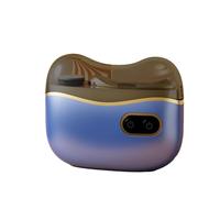 NEW Smart Nail Clipper, cortaúñas, cortaúñas eléctrico con luz LED, pulidor y almacenamiento de restos de uñas