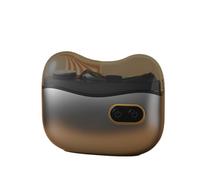 NEW Smart Nail Clipper, cortaúñas, cortaúñas eléctrico con luz LED, pulidor y almacenamiento de restos de uñas