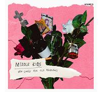 New Songs For Old Problems – Vinilo – Domino