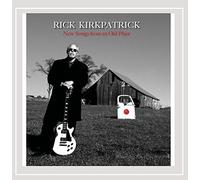 New Songs from An Old Place