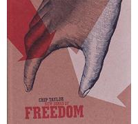 Chip Taylor - New Songs Of Freedom