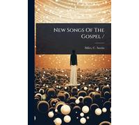 New Songs Of The Gospel /