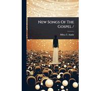 New Songs Of The Gospel /
