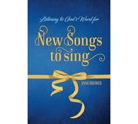 New Songs to Sing