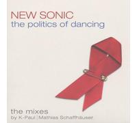 New Sonic - Politics of Dancing,the [Vinilo]