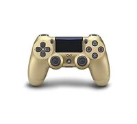 New Sony Playstation Dualshock - Gold (PS4) [Importación Inglesa]
