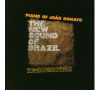 New Sound of Brazil,the