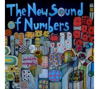 New Sound Of Numbers - Invisible Magnetic [VINYL] [Vinilo]