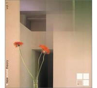 New Sound Theory - New Sound Theory 1