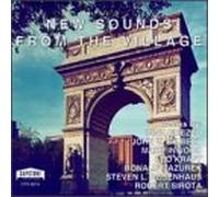 New Sounds From the Village