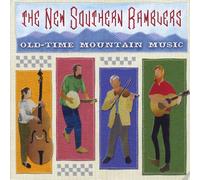 New Southern Ramblers - Old-Time Mountain Music