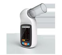 New sp70b detector de capacidad pulmonar portátil Bluetooth app Contec