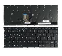 New Spanish Laptop Keyboard for Lenovo Yoga 910 Yoga 910-13IKB Yoga 5 Pro Series Black SP Keyboard with Backlight