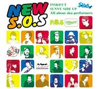 NEW SPIRIT OF SKA!