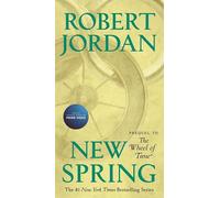 [New Spring] (By: Professor of Theatre Studies and Head of the School of Theatre Studies Robert Jordan) [published: June, 2005]