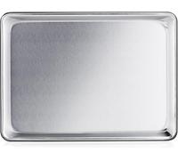 New Star 36831 Commercial Grade 18-Gauge Aluminum Quarter Size Sheet Pan, 9 by 13-Inch