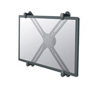 Newstar Flatscreen Desk Mount One Size Black