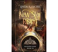 New Star Rising (Shadowlands)