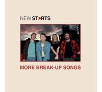 New Starts - More Break-Up Songs [VINYL] [Vinilo]