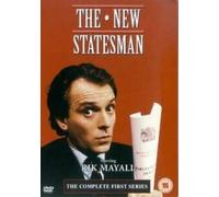 New Statesman - Complete First Series [Edizione: Regno Unito] [Italia] [DVD]