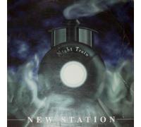 New Station - Night Train [Vinilo]
