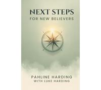 New Steps for New Believers