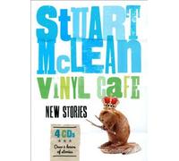 New Stories by Stuart Mclean