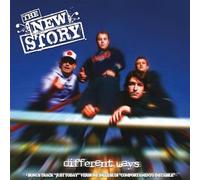 New Story the - Different Ways