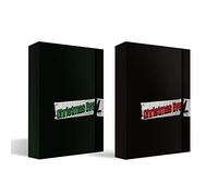 New Stray Kids - Juego especial para fiestas de Nochebuena [Edición limitada + Normal] (incluido sin beneficio de preventa)