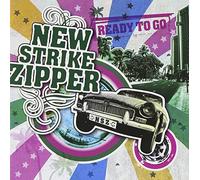 New Strike Zipper - Ready to Go [Import]